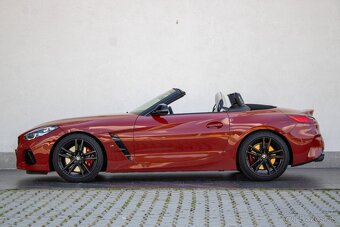 BMW Z4 Roadster M40i - 8
