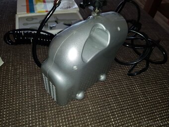 Predám Čisto Novú Striekaciu Pištol Na Nechty STARMAX AC_55. - 8