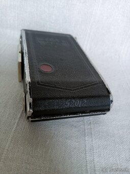 Fotoaparát Carl Zeiss Ikon Ikonta 520/2 - 8