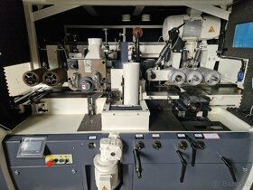 Štvorstránka Leadermac Compact 430 C 300x200mm - 8