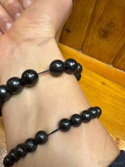 ✨ ŠUNGIT z Karélie – Silná ochrana pred žiarením - 8