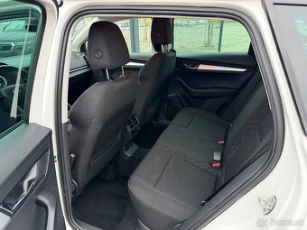 ŠKODA KAROQ - 8