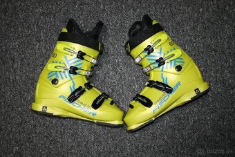 lyže Stockli 138 cm - 8