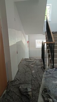 Maliarske práce - 8