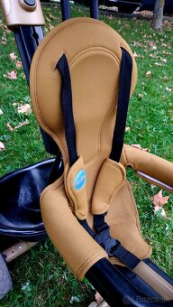 Trojkolka Smart Trike - 8