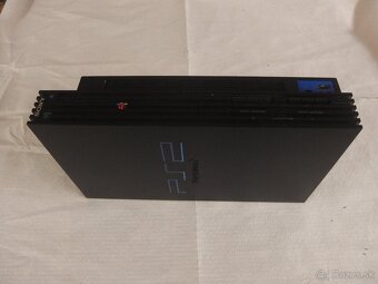 Playstation 2 komplet set - 8