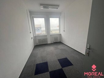Kancelárie Topoľčany / NA PRENÁJOM - 8