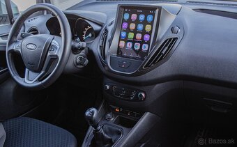 Ford Tourneo Courier 1.0 EcoBoost - 8