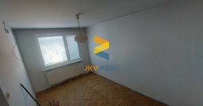 JKV REAL / Predaj 3i. byt Bratislava, Vajnory INVESTIČNÁ PRÍ - 8
