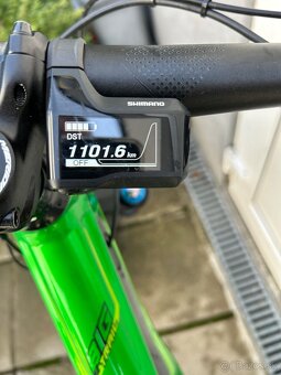 Predám MERIDA BIG 500 - 8