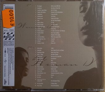 CD VÝBERY - kus 1,00€ - 8