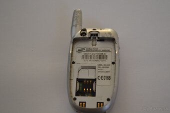 ✅Samsung SGH-X450✅ - 8