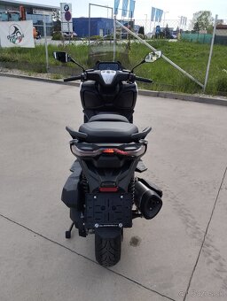 VOGE SR4 350i Max - 8