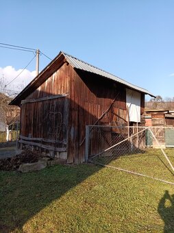 Predaj rodinného domu - 8