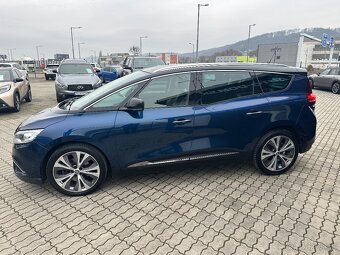 Renault Scenic 1.6 DCi Intens - 8