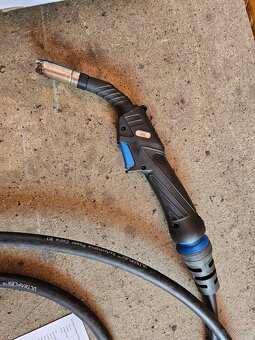 Horák ARC TORCHOLOGY M1 - 8