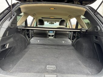 Subaru Outback 2.5i CVT BUSINESS NAVI - 8