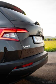 Škoda Karoq 1.5 TSI Style - 8