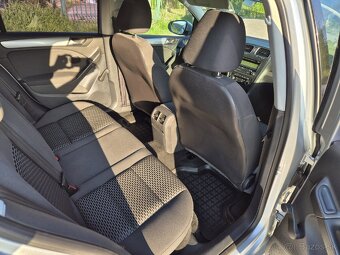 Predám VW Golf VI - 8