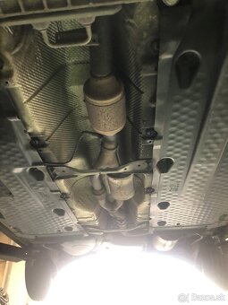 Audi A3/S3 147kw F1 riadenie - 8