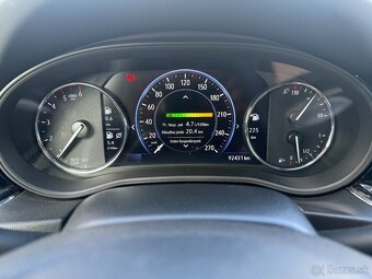 Opel Insignia Grand Sport 2,0 CDTI Elegance Odpočet DPH - 8