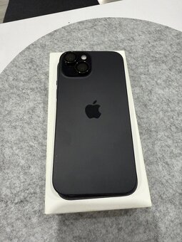 Predam Iphone 15 128gb - 8