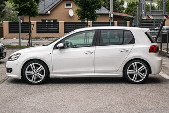 Volkswagen Golf 1.4 TSI 160k Highline DSG - 8