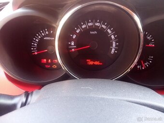 kia soul 1.6 92kw - 8