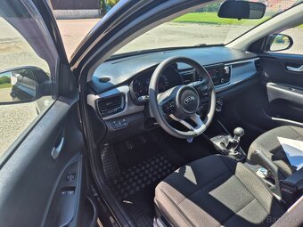 Kia Rio 1.2 62kw - 8