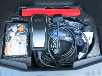 Ford Mustang Mach-E 75,7kWh Premium AWD 269PS - DPH - 8