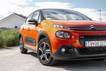 Citroen C3 - 8