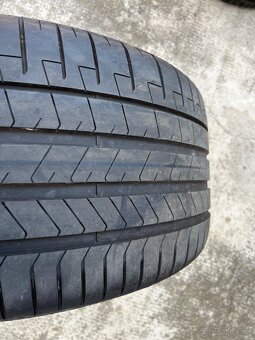 PIRELLI P ZERO II - 8