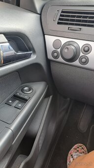 OPEL ASTRA AB HATCHBACK, 1.6 AT/5 - 8
