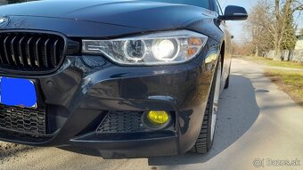 Predám BMW F30 328ixDrive MPacket - 8