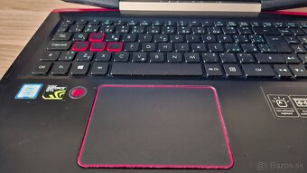 Acer VX15 - 8