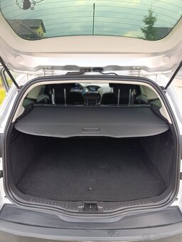 Ford Focus Combi 1.5 TDCi, Navigácia, Klíma, Tempomat - 8