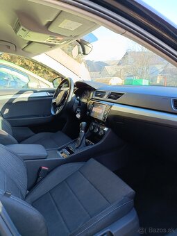 Škoda Superb combi 3 - 8
