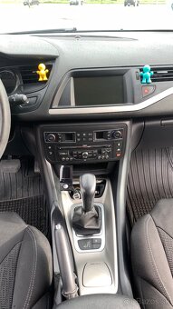 Citroen c5 tourer 1.6eHDI r.v.2011 - 8