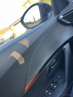 Peugeot e2008, E-2008, r.v. 05/2022, naj. 21 000 km - 8