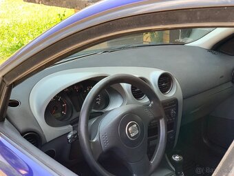Seat Ibiza 1.9TDI 74KW - 8
