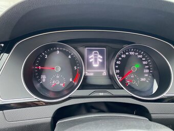 VOLKSWAGEN PASSAT, 1.6 TDI DSG Comfortline - 8