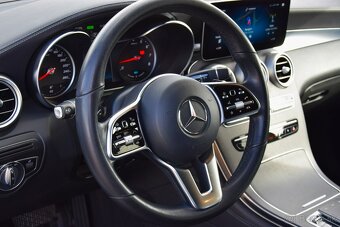 Mercedes-Benz GLC 200 4MATIC Facelift- odpočet DPH - 8