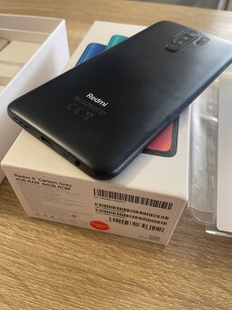 Xiaomi Redmi 9 / 4+1GB/64GB TOP stav - 8