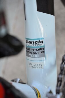 Bianchi Via Nirone 7 – Reparto Corse Edition (55 cm) - 8