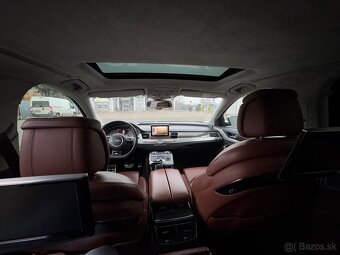 Audi S8 4.0 Tfsi - 8