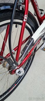 Bicykel Dream 26" pre dospeleho - 8