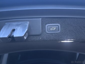 Jaguár XF Sportbrake 3.0SD 202kW - 8
