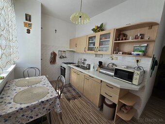 Predám 3 izbový byt v centre Popradu - 8