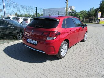 Citroën C4 PureTech 110 Feel Edition SK 1majitel - 8