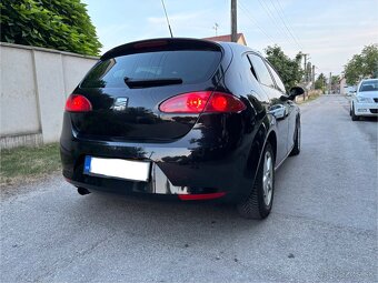 Predám Seat Leon 1.9TDI 77KW - 8